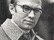 Станислав Куняев, Москва, 1960 год, с дарственной надписью: «Василию Белову на память, с любовью пока живы, Станислав Куняев». Из фондов Музея-квартиры В.И. Белова